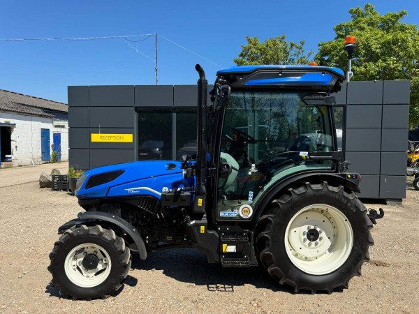 New Holland T6030